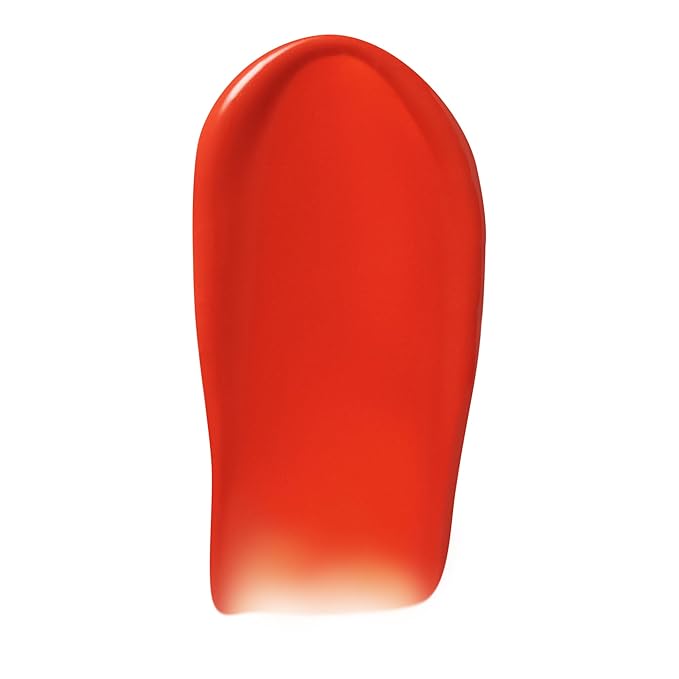 e.l.f. Camo Liquid Blush, Long-lasting Liquid Blush For High-pigment Color, Creates A Soft, Dewy Finish, Vegan & Cruelty-free, Gorg Orange-BrightBean Baby