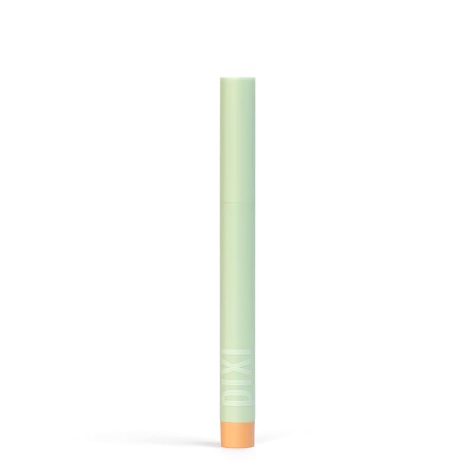 Pixi Beauty CC Crayon BYE Undereye, Concentrated Colour Correcting Pencil Concealer, Neautrlize Under-Eye Darkness, For Tan to Deeper Skin Tones 1.2g / 0.04oz-BrightBean Baby