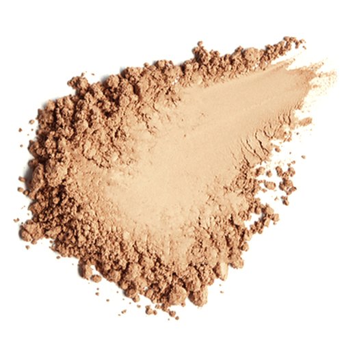 Palladio Dual Wet and Dry Foundation Refill Pan with Sponge, Squalane Infused, Apply Wet for Maximum Coverage or Dry for Light Finishing and Touchup, Minimize Fine Lines, All day Wear (CYPRESS BEIGE)-BrightBean Baby