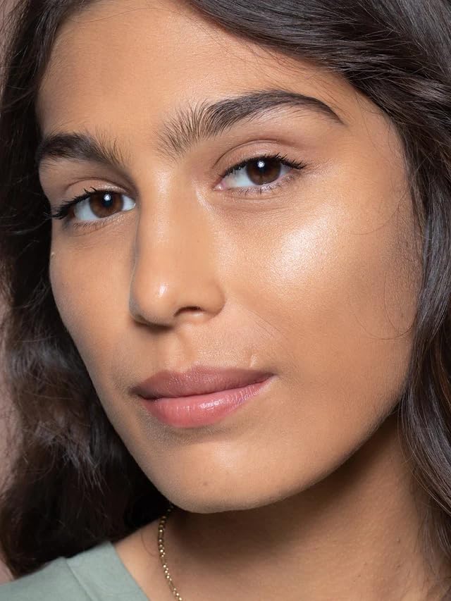 ILIA - Multi-Stick For Lips + Cheeks | Buildable, Creamy, Multi-Use Color Formula for All Skin Types | Nourish, Soften, Protect | Non-Toxic, Vegan, Cruelty-Free (Cosmic Dancer, 0.15 oz | 4.5 g)-BrightBean Baby