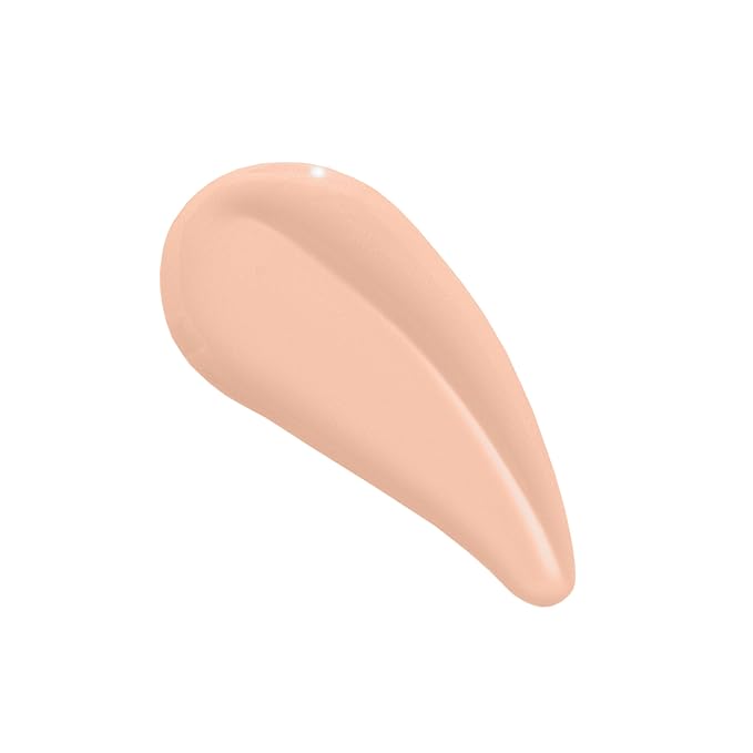 wet n wild Bare Focus Skin Tint, 5% Niacinamide Enriched, Buildable Sheer Lightweight Coverage, Natural Radiant Finish, Hyaluronic & Vitamin Hydration Boost, Cruelty-Free & Vegan - Light-BrightBean Baby