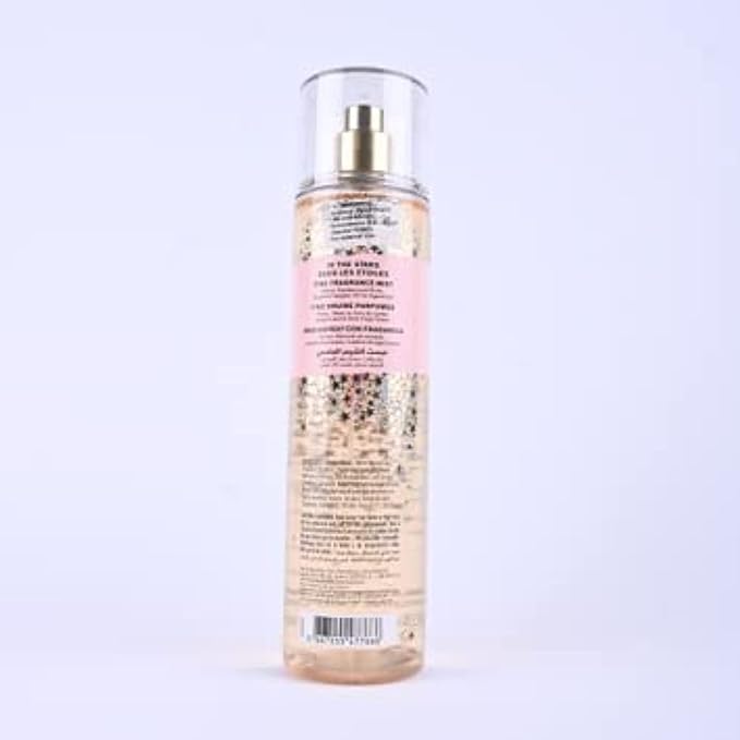 Bath and Body Works In the Stars Fine Fragrance Body Mist Gift Set - Value Pack Lot of 2 (In the Stars)-BrightBean Baby