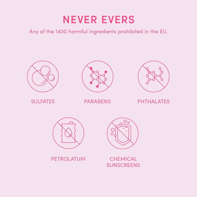 Evereden After Swim & Sports Kids Shampoo: With Cleansing Clay | Detoxifies Hair & Scalp from Chlorine, Dirt, and Sweat | Clean & Vegan Kid Shampoo for Daily Use and Any Hair Type-BrightBean Baby