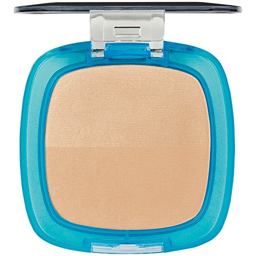 L'Oréal Paris Infallible Pro Glow Pressed Powder, Nude Beige, 0.31 oz.-BrightBean Baby