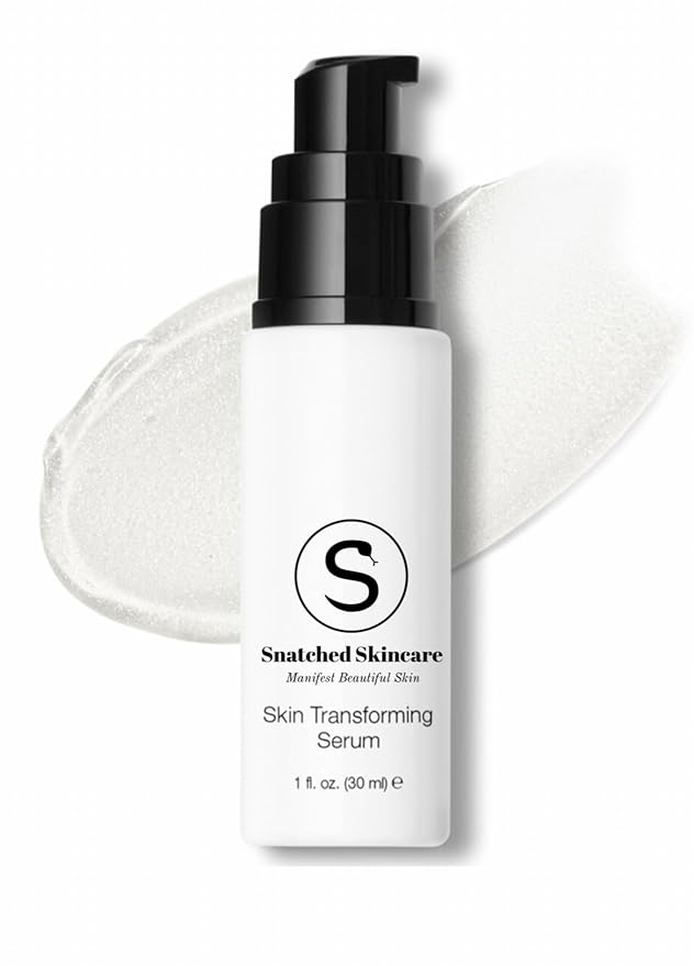 Face Transforming Serum-BrightBean Baby