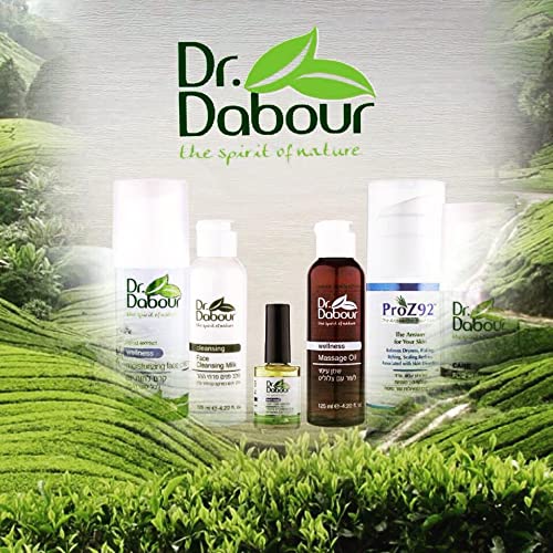 Dr. Dabour Anti Aging Face And Eye Serum 1.01 OZ-BrightBean Baby