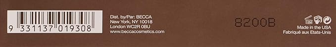 Becca Aqua Luminous Perfecting Concealer, Beige, 0.18 Ounce-BrightBean Baby