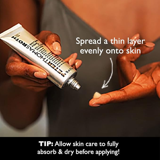 Peter Thomas Roth | Instant FIRMx No-Filter Primer, Instant Skin Tightener, Instant Skin Firmer, Makeup Primer For Face, Blurring Face Primer-BrightBean Baby