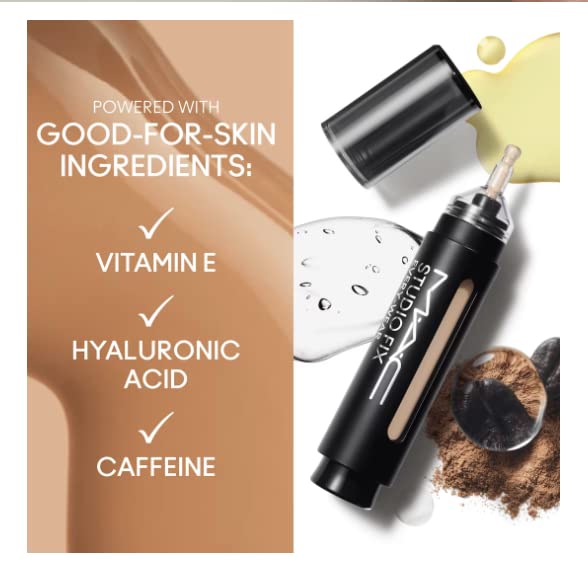 Mac Studio Fix Every Wear All Over Face Pen NW15-BrightBean Baby