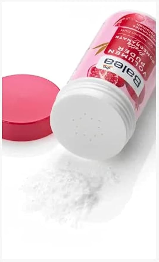 Volume Powder For Hair-BrightBean Baby