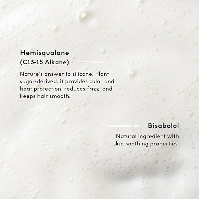 SEEN Shampoo Eco-Refill -Non-Comedogenic & Sulfate-Free Hair Shampoo- Dermatologist-Developed - Safe for Sensitive, Eczema & Acne Prone Skin-BrightBean Baby