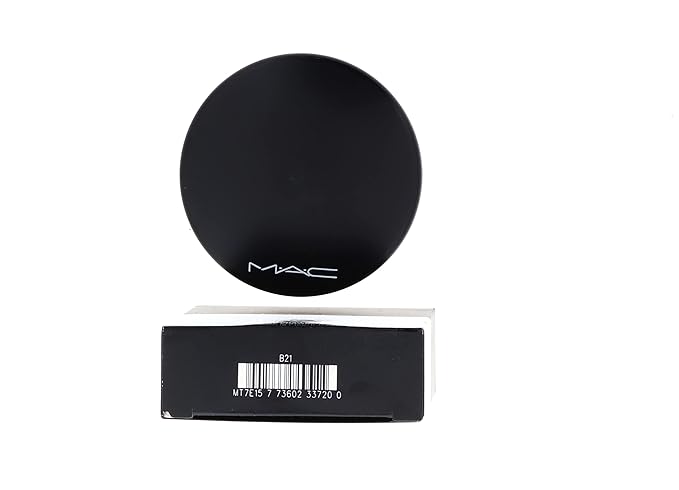 MAC Mineralize Skinfinish Natural - Medium Golden by M.A.C-BrightBean Baby