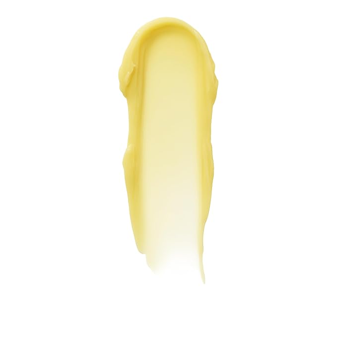 e.l.f. Squeeze Me Lip Balm, Moisturizing Lip Balm For A Sheer Tint Of Color, Infused With Hyaluronic Acid, Vegan & Cruelty-free, Vanilla Frosting-BrightBean Baby