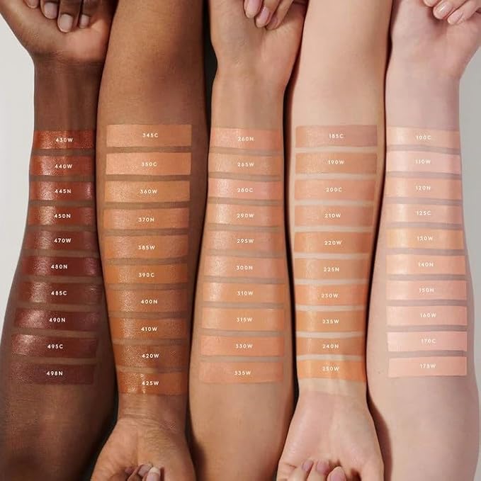 Fenty Beauty By Rihanna We're Even Hydrating Longwear Concealer 235W-BrightBean Baby