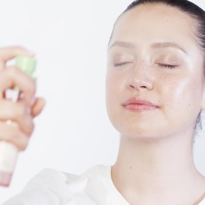 Pixi + Hello Kitty Makeup Fixing Mist |Lightweight Setting Spray | 80 ml / 2.7 fl oz-BrightBean Baby