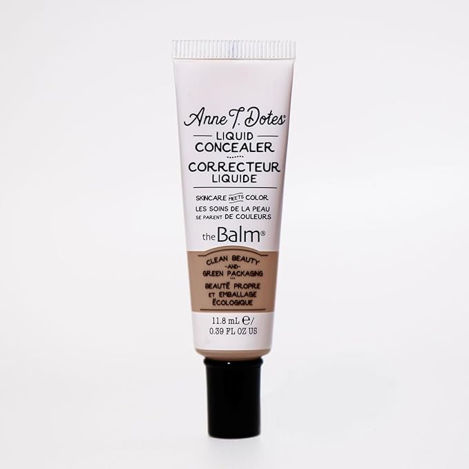 ATD C&G liquid concealer #24-BrightBean Baby