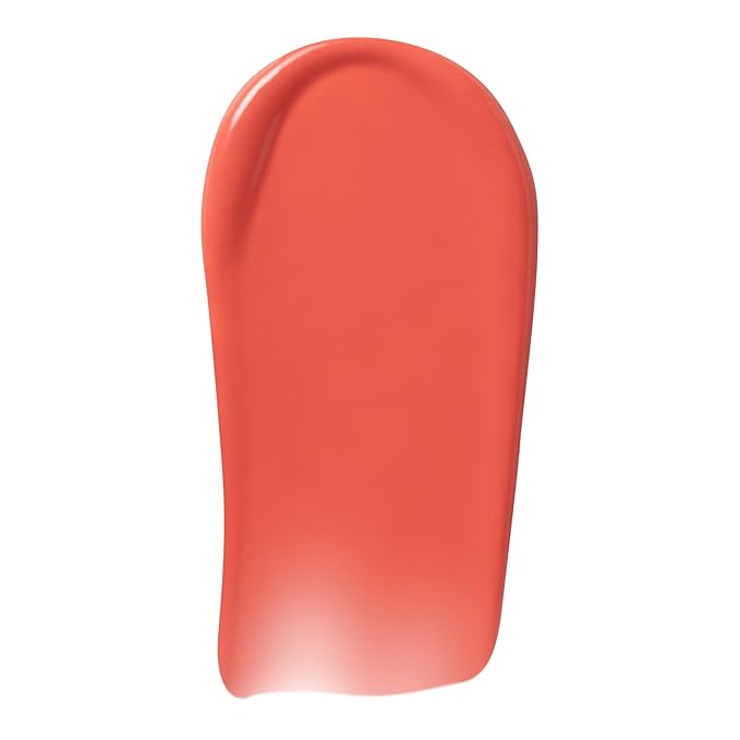 e.l.f. Camo Liquid Blush, Long-lasting Liquid Blush For High-pigment Color, Creates A Soft, Dewy Finish, Vegan & Cruelty-free, Coral Crush-BrightBean Baby