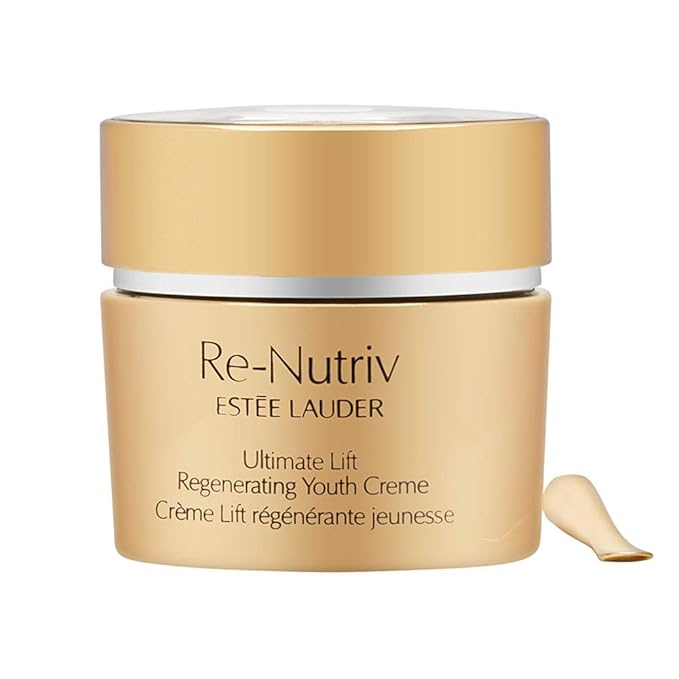 Estée Lauder Re-Nutriv Ultimate Lift Regenerating Youth Crème-BrightBean Baby