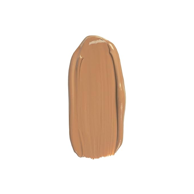Pacifica Beauty Kind Tint Tinted Serum, Skincare, Vegan Collagen, Hyaluronic Acid, Vitamin C, Niacinamide, Caffeine, Hydrating, Lightweight Foundation, Natural Dewy Skin, Shade 09, 1 fl oz (1 Count)-BrightBean Baby