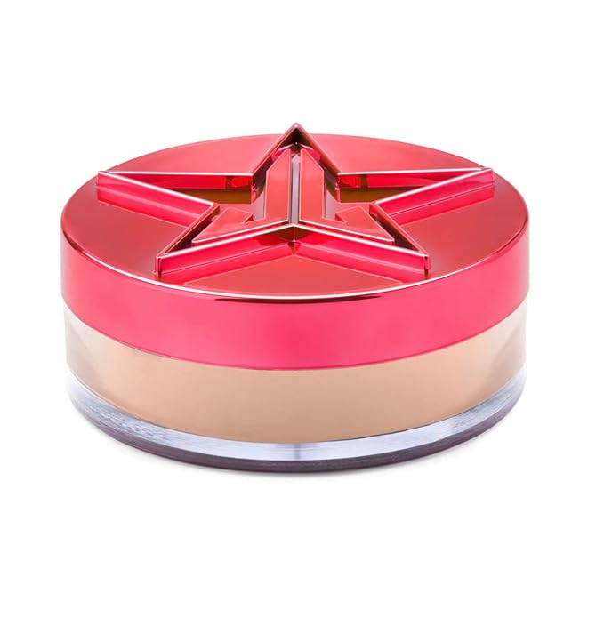 Jeffree Star Cosmetics Magic Star Setting Powder -BrightBean Baby