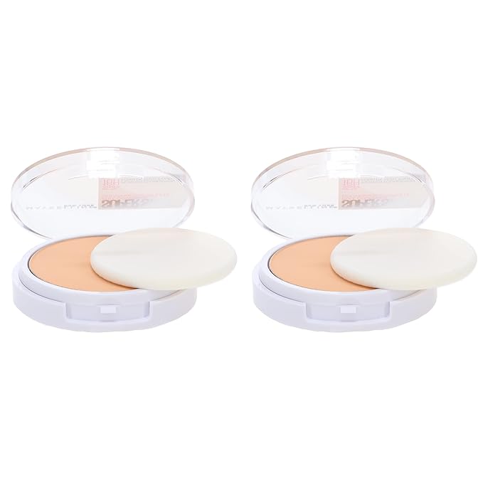 Super Stay Powder Classic Ivory (Pack of 2)2-BrightBean Baby