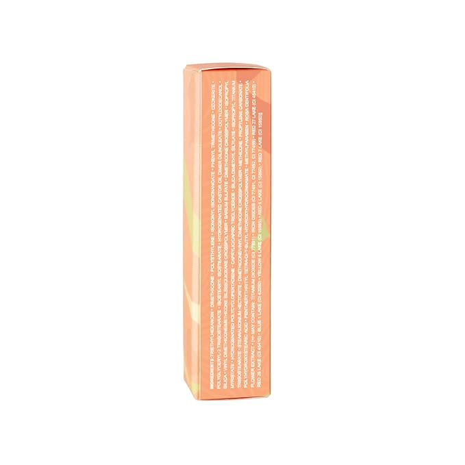 Oulac Creamy Matte Lipstick for Women, Lipstick & Blush Duo, Magenta Soft Satin Finish Lipsticks with Moisturising Formula, Rich Color Lightweight Lip Balm, Rose Oil,Vegan & Cruelty-Free| 3.6g (Y03)-BrightBean Baby
