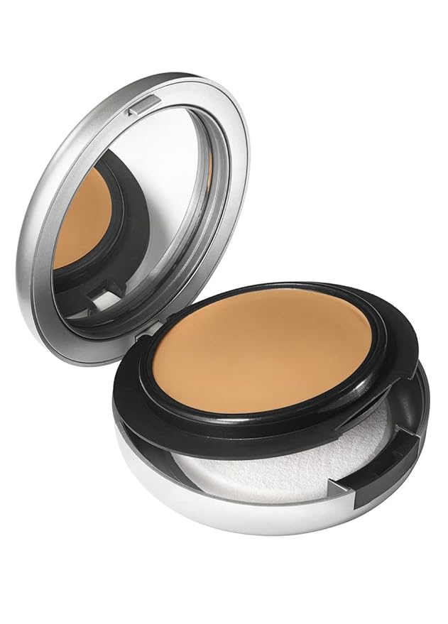 M.A.C. Studio Fix Tech Cream-to-Powder Foundation NC30, 10g, 0.35 Ounce-BrightBean Baby