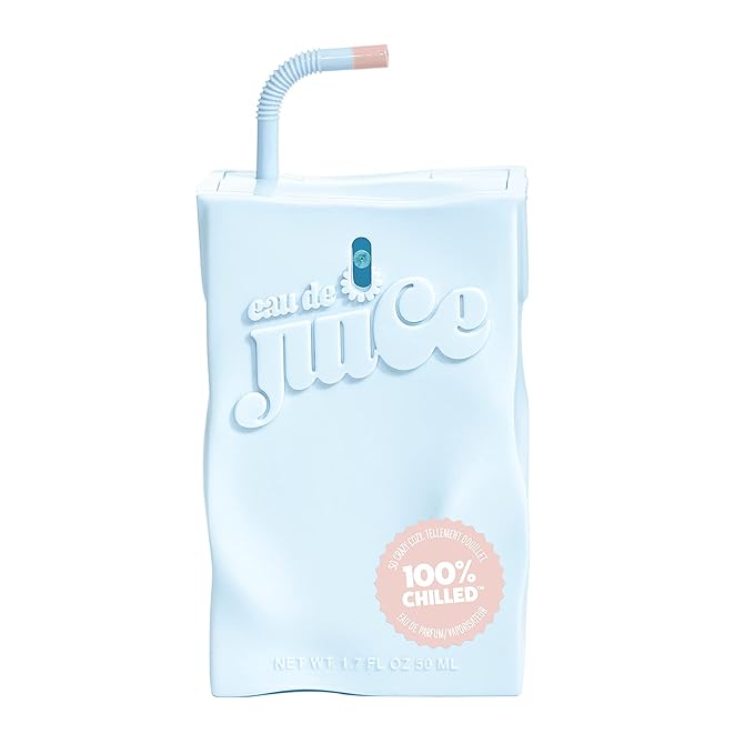 Eau De Juice 100% Chilled (CSMBLR19117)-BrightBean Baby