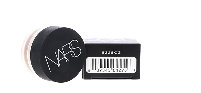 NARS Soft Matte Complete Concealer Chantilly - for fair skin with neutral undertones, Natural, 0.21 Ounce (Pack of 1), C-NA-062-03-BrightBean Baby