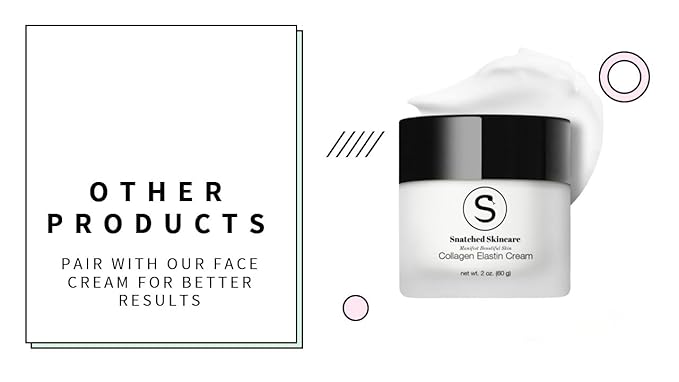Face Transforming Serum-BrightBean Baby