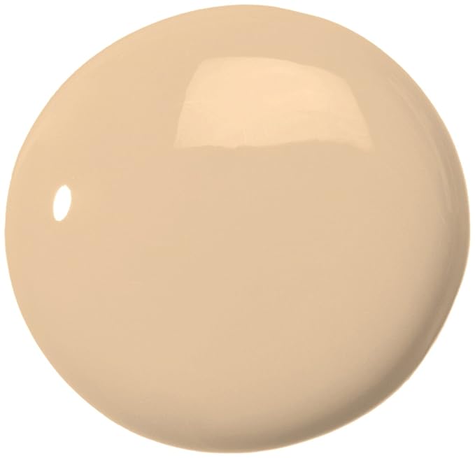 Almay Age Essentials Makeup, Light Neutral-BrightBean Baby