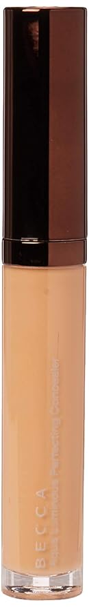 Becca Aqua Luminous Perfecting Concealer, Beige, 0.18 Ounce-BrightBean Baby