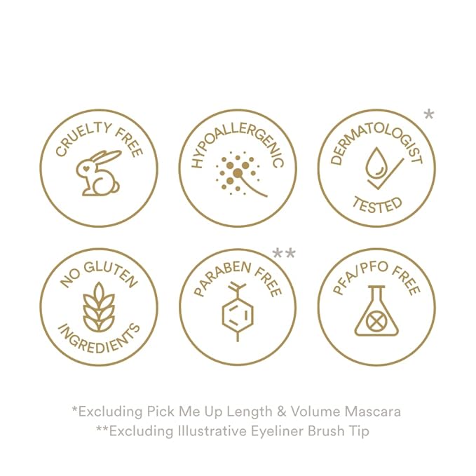 EM COSMETICS Lip Cushion Tinted Lip Luminizer, Tinted Lip Balm, 1.6 g/0.05 oz (Magic Hour)-BrightBean Baby