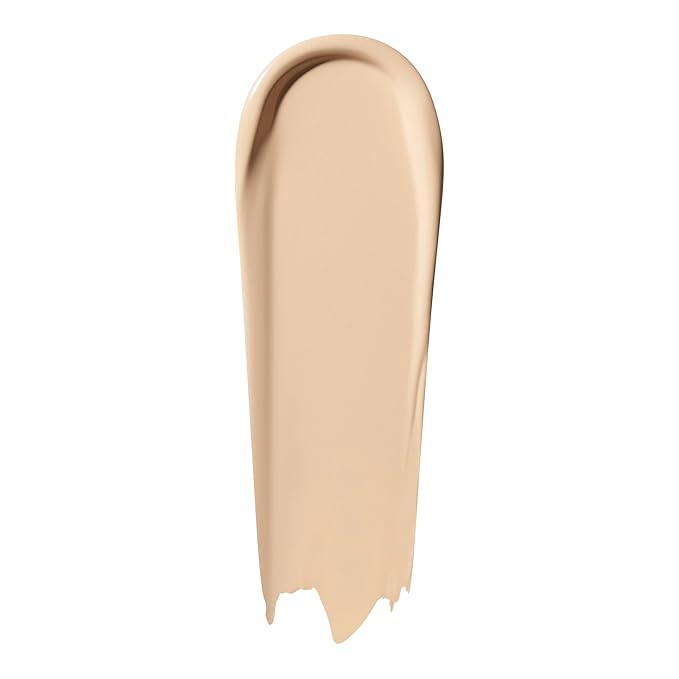 e.l.f. Soft Glam Foundation, Medium Coverage, Long-Lasting & Buildable Foundation For A Smooth, Satin Finish, Vegan & Cruelty-Free, 13 Fair Neutral-BrightBean Baby