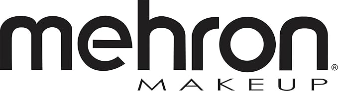 Mehron Makeup CreamBlend Stick | Face Paint, Body Paint, & Foundation Cream Makeup | Perfect for Halloween .75 oz (21 g) (Light Olive)-BrightBean Baby