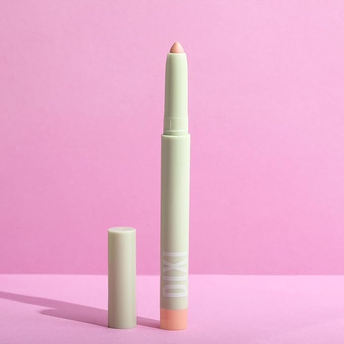 Pixi Beauty CC Crayon BYE Undereye, Concentrated Colour Correcting Pencil Concealer, Neautrlize Under-Eye Darkness, For Tan to Deeper Skin Tones 1.2g / 0.04oz-BrightBean Baby