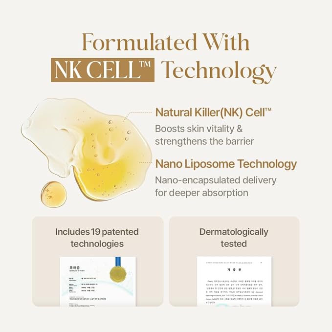 Triple Active Mist, Korean Skincare Glow Spray Serum, Hydrating All-in-One Face Treatment for Radiant, Dewy Skin, Lightweight Daily Routine Care with NK Cell Technology-BrightBean Baby