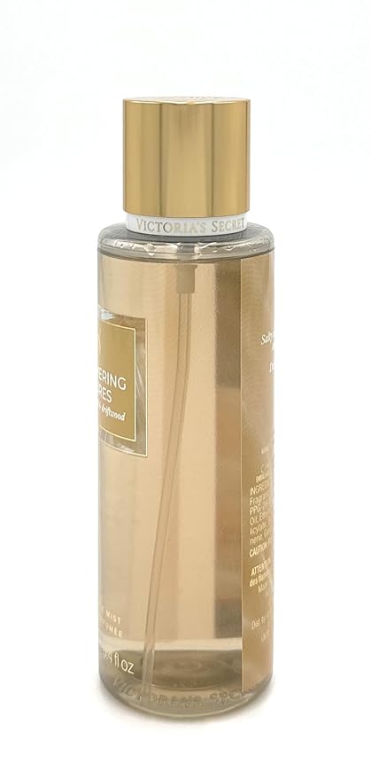 Victoria's Secret Fragrance Mist Glistening Cove Collection 8.4 Fl Oz (Shimmering Shores)-BrightBean Baby