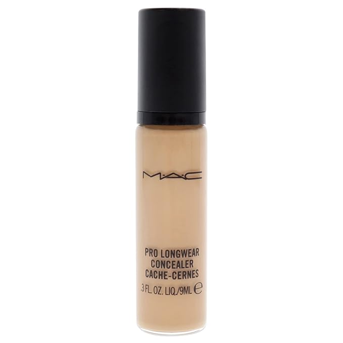 MAC Pro Longwear Concealer - NC25 Concealer Women 0.3 oz-BrightBean Baby