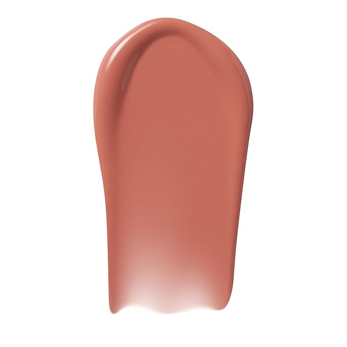 e.l.f. Camo Liquid Blush, Long-lasting Liquid Blush For High-pigment Color, Creates A Soft, Dewy Finish, Vegan & Cruelty-free, Dusty Rosé-BrightBean Baby