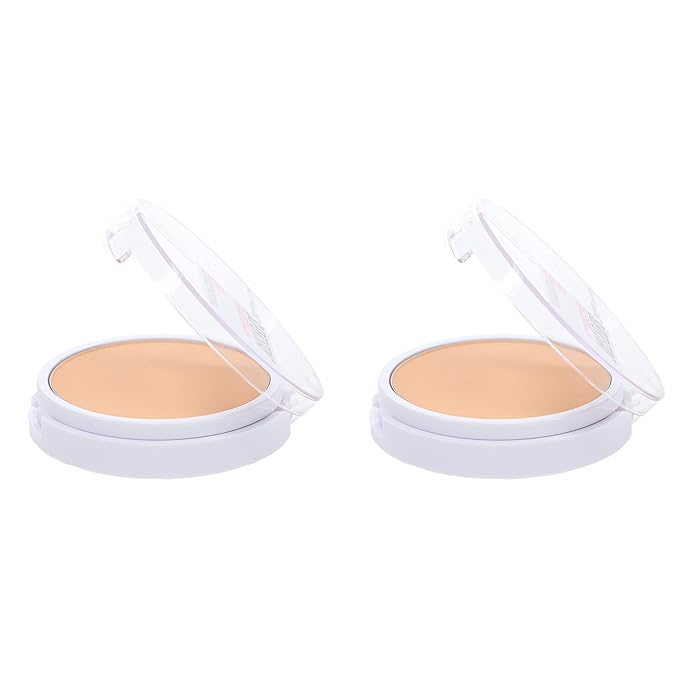 Super Stay Powder Classic Ivory (Pack of 2)2-BrightBean Baby