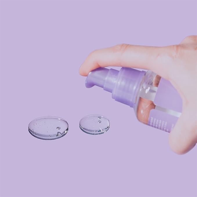 L LUSETA Biotin Hair Growth Serum with Collagen, Hair Oil for Thin and Damage Hair Growth Oil, Biotin growth serum for Frizzy & Damaged hair, Thickening and Healthier Scalp for Men & Women 3.38 Fl Oz-BrightBean Baby