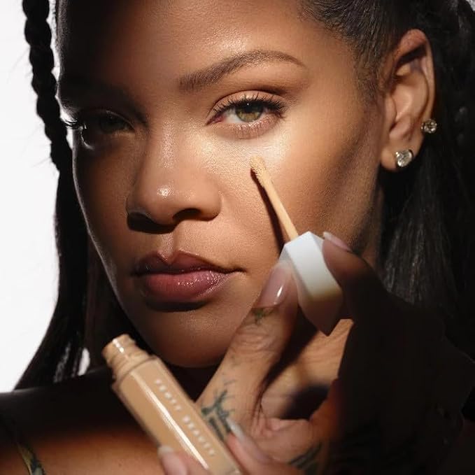 Fenty Beauty By Rihanna We're Even Hydrating Longwear Concealer 235W-BrightBean Baby