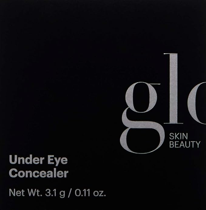 Glo Skin Beauty Under Eye Concealer Duo | Custom Blend Corrects & Conceals Dark Circles & Redness | Talc-Free Formula for All Skin Types Sand 0.11 Ounce (Pack of 1)-BrightBean Baby