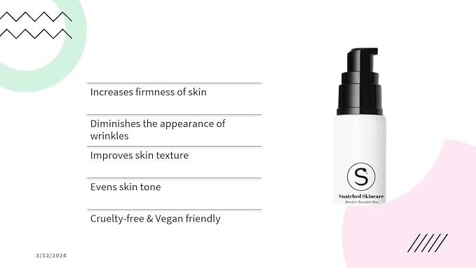 Face Transforming Serum-BrightBean Baby