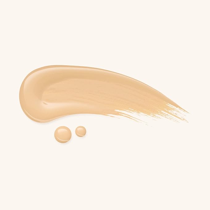 Catrice | Nude Drop Tinted Serum Foundation | Lightweight, Hydrating, Buildable Coverage | Enriched with Hyaluronic Acid & Vitamin E | Vegan & Cruelty Free (020W)-BrightBean Baby