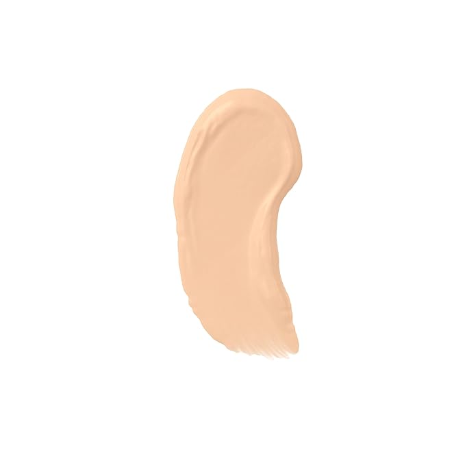 Neutrogena Hydro Boost Hydrating Concealer Stick for Dry Skin, Oil-Free, Lightweight, Non-Greasy and Non-Comedogenic Cover-Up Makeup with Hyaluronic Acid, 10/Fair, 0.12 Oz-BrightBean Baby