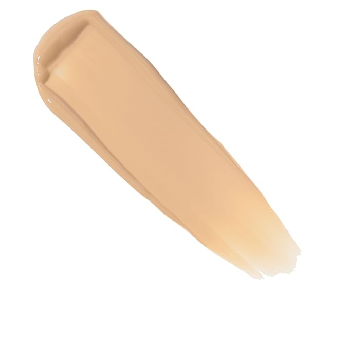 ColourPop Pretty Fresh Creamy Concealer - Full Coverage Concealer with a Natural Finish - Formulated with Hyaluronic Acid & Coconut Water for Instant Hydration - Medium - 90W (0.3 oz)-BrightBean Baby