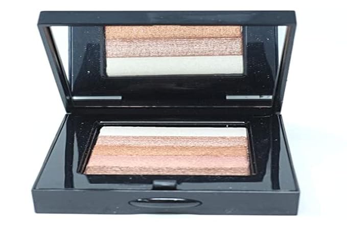 Bobbi Brown Brick Compact Bronze Shimmer-BrightBean Baby