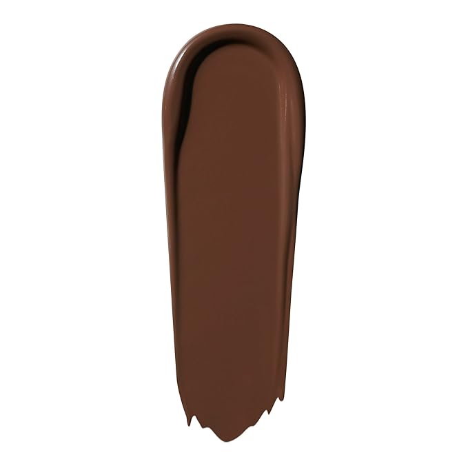 e.l.f. Soft Glam Foundation, Medium Coverage, Long-Lasting & Buildable Foundation For A Smooth, Satin Finish, Vegan & Cruelty-Free, 63 Rich Warm-BrightBean Baby
